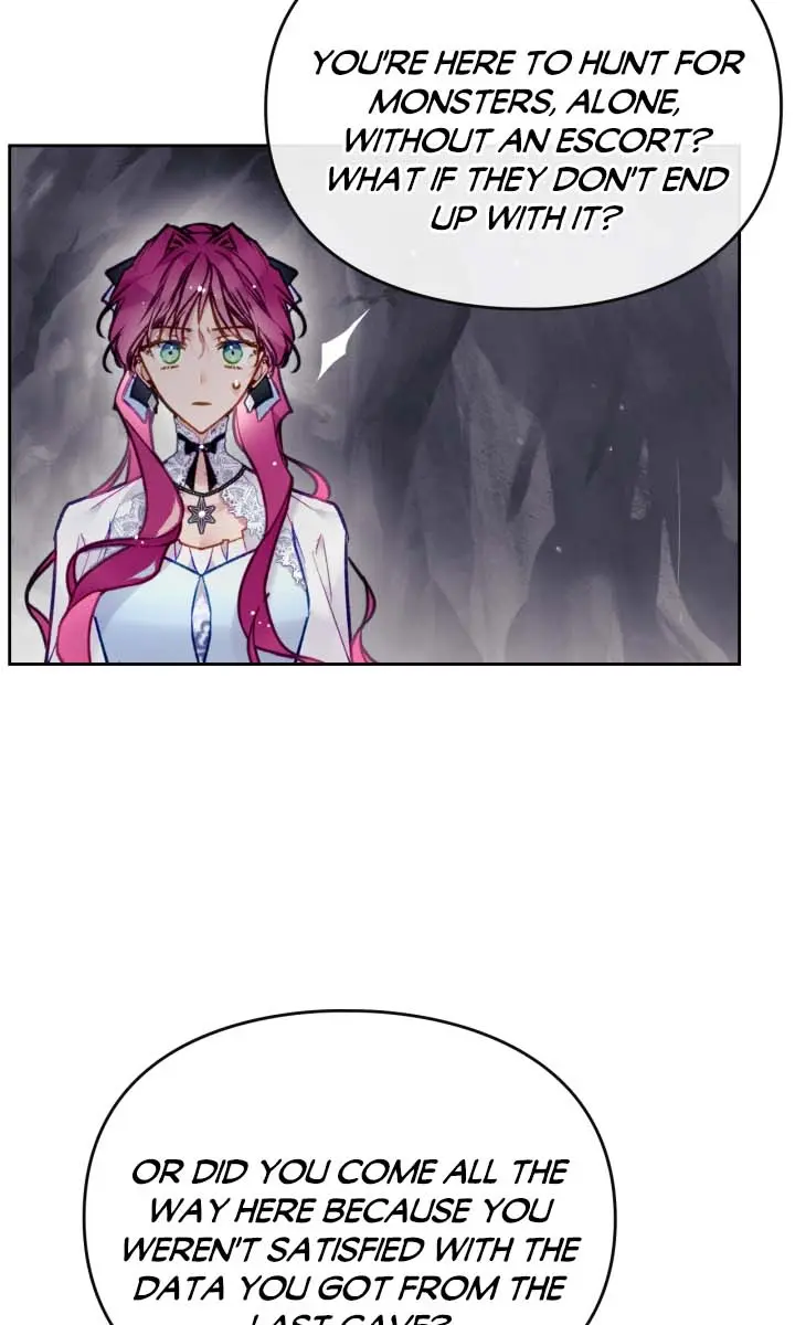 Villains Are Destined to Die Chapter 116 Page 35