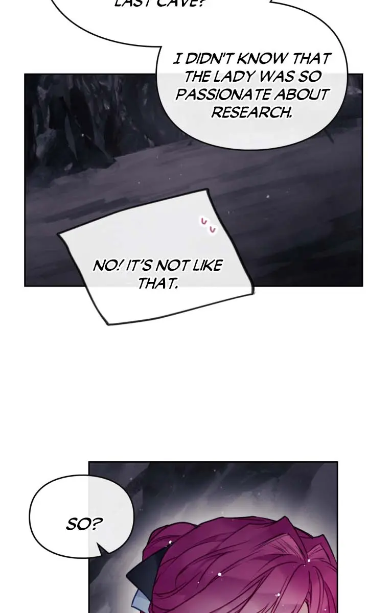Villains Are Destined to Die Chapter 116 Page 36
