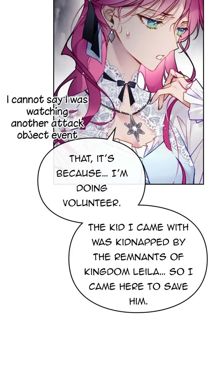Villains Are Destined to Die Chapter 116 Page 37