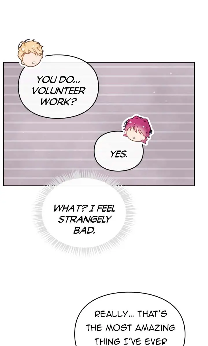 Villains Are Destined to Die Chapter 116 Page 39