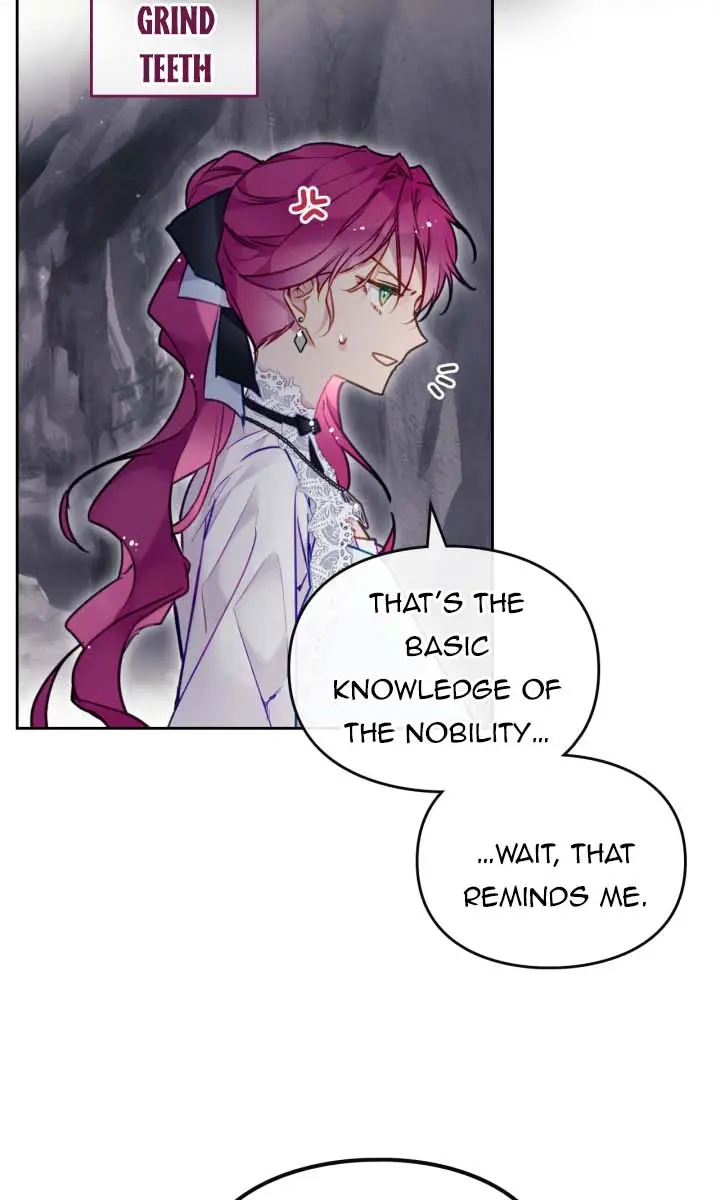 Villains Are Destined to Die Chapter 116 Page 41