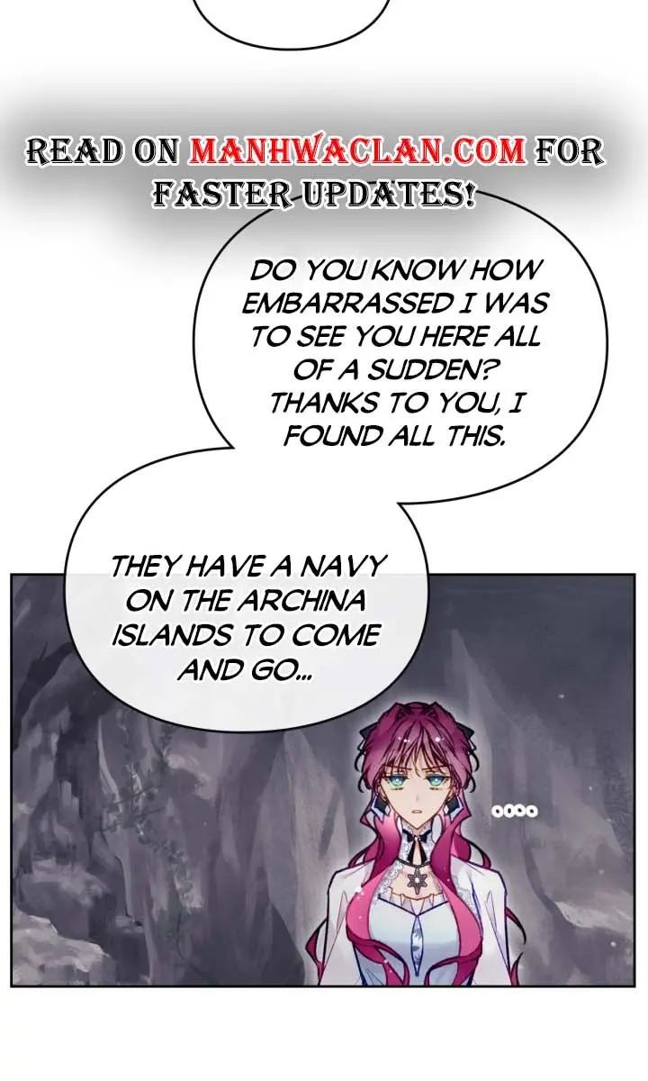Villains Are Destined to Die Chapter 116 Page 45
