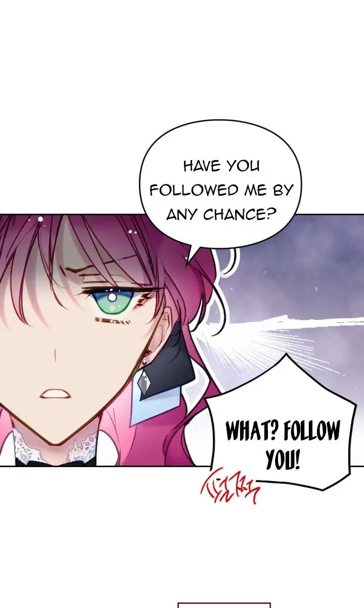 Villains Are Destined to Die Chapter 116 Page 46