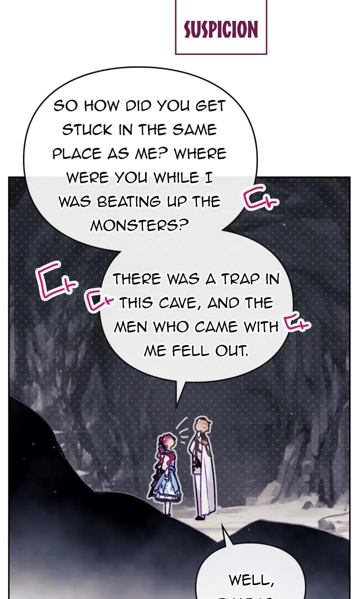 Villains Are Destined to Die Chapter 116 Page 47