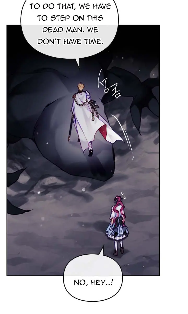 Villains Are Destined to Die Chapter 116 Page 50
