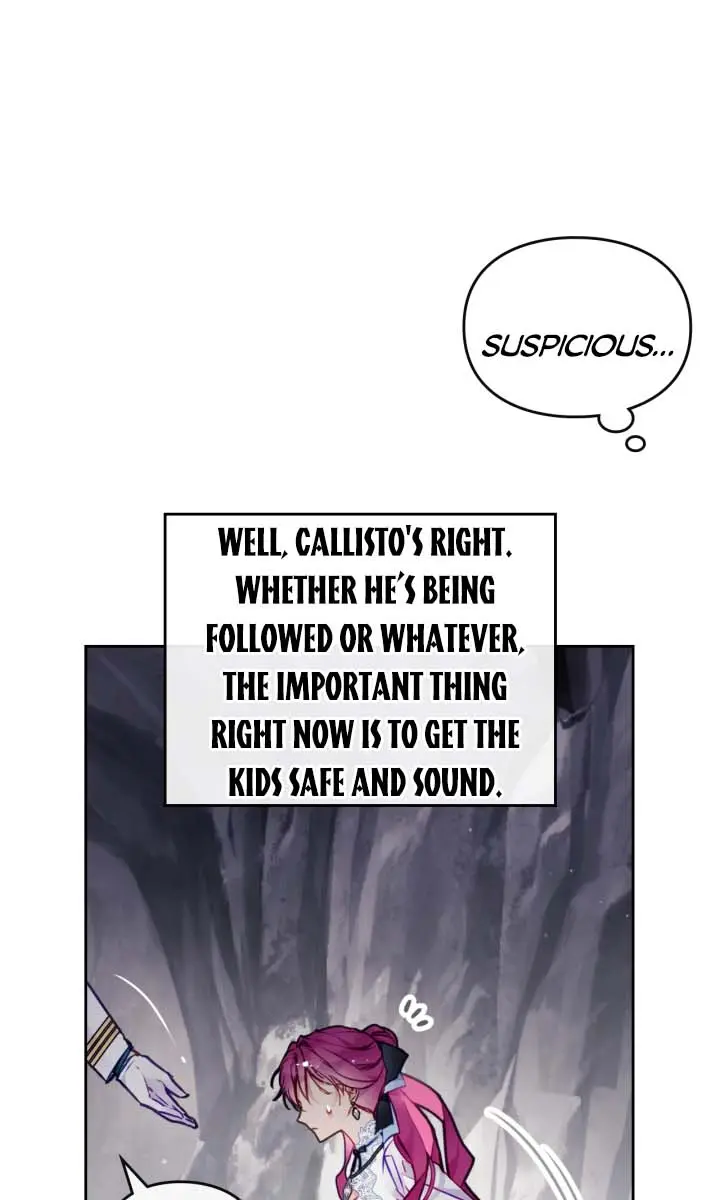 Villains Are Destined to Die Chapter 116 Page 51