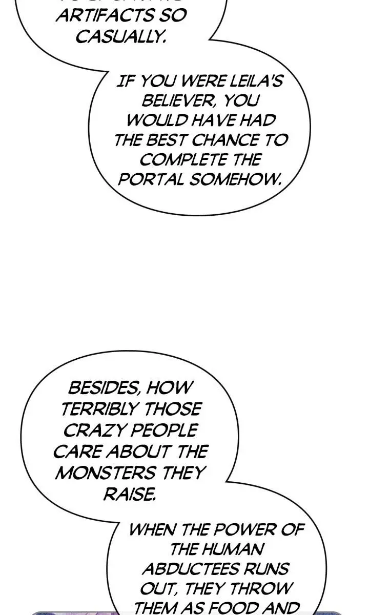 Villains Are Destined to Die Chapter 117 Page 22
