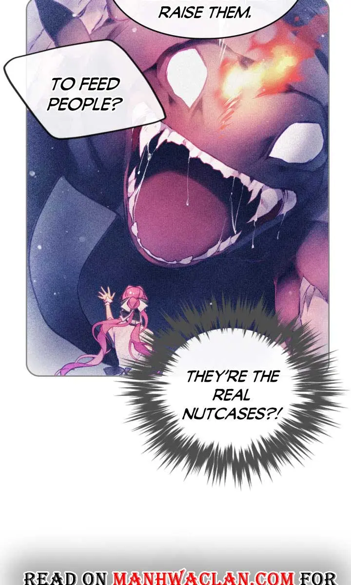 Villains Are Destined to Die Chapter 117 Page 23