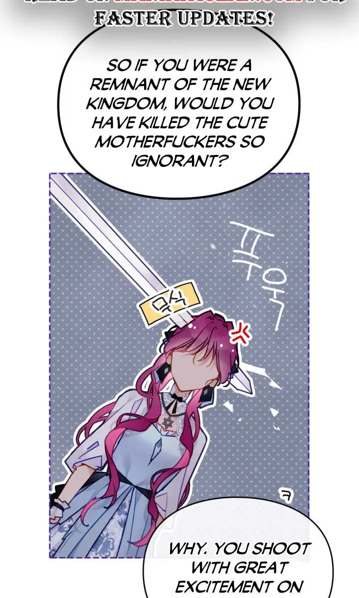 Villains Are Destined to Die Chapter 117 Page 24