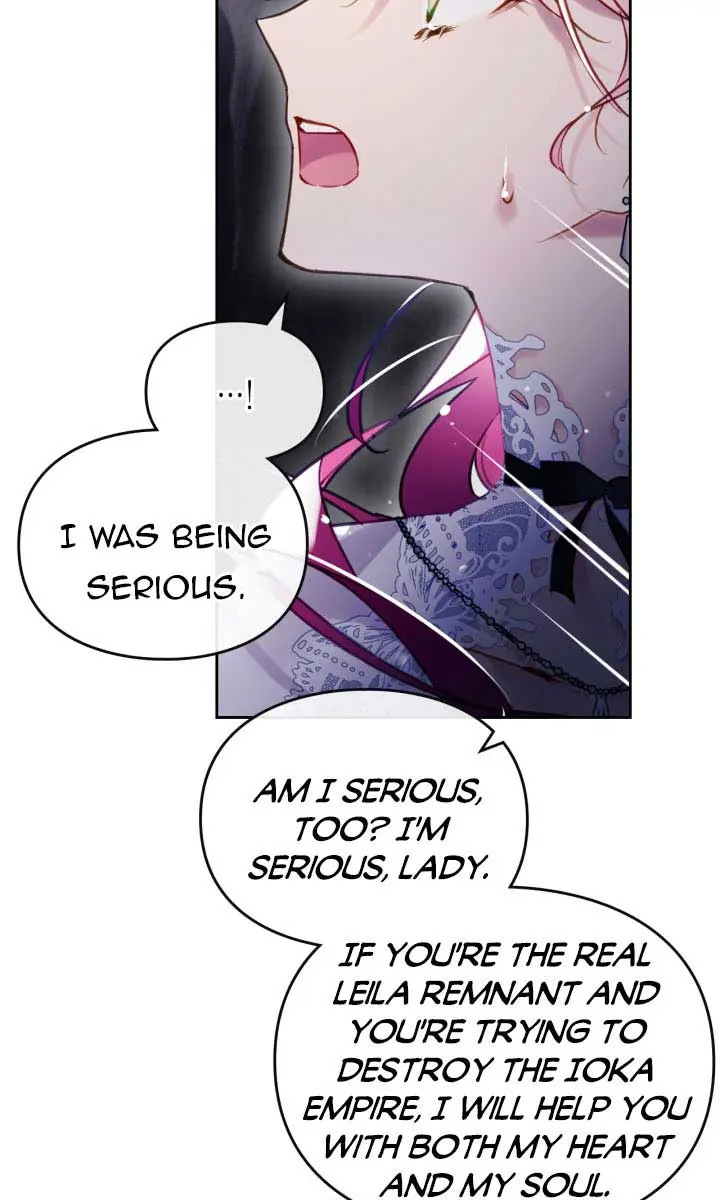 Villains Are Destined to Die Chapter 117 Page 32