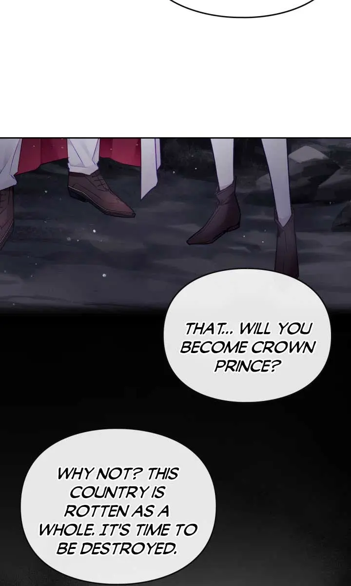Villains Are Destined to Die Chapter 117 Page 33