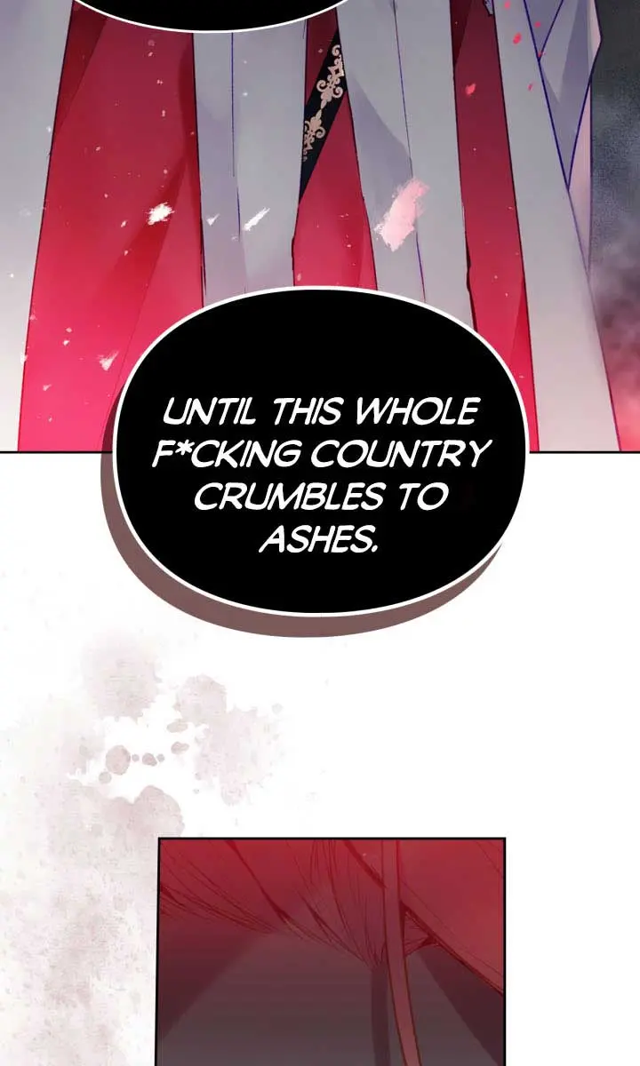 Villains Are Destined to Die Chapter 117 Page 36