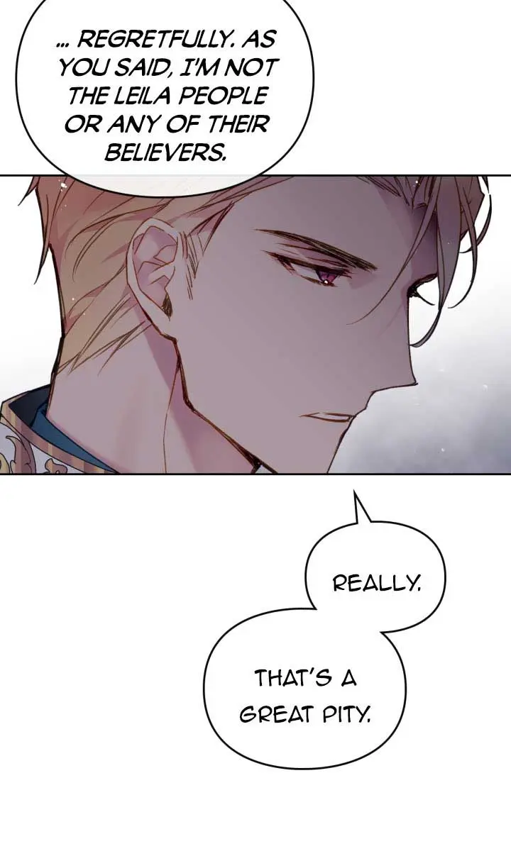 Villains Are Destined to Die Chapter 117 Page 40