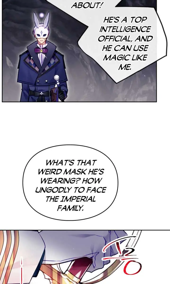 Villains Are Destined to Die Chapter 117 Page 48