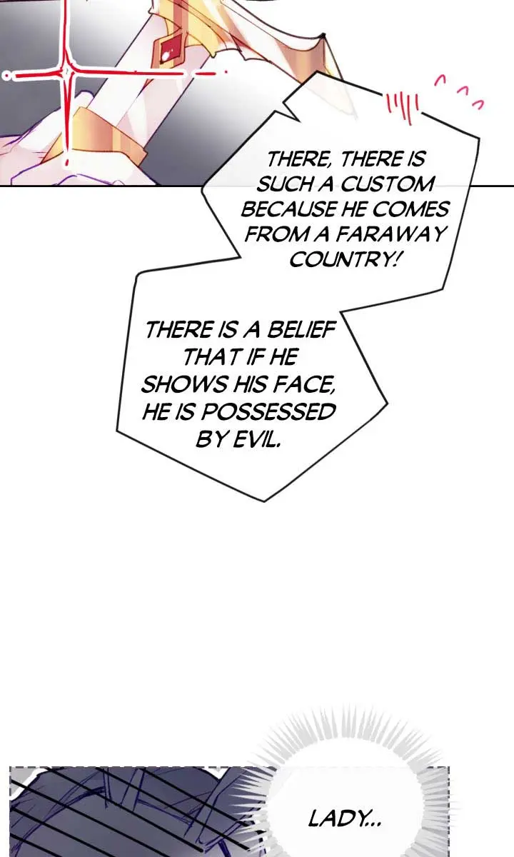Villains Are Destined to Die Chapter 117 Page 49