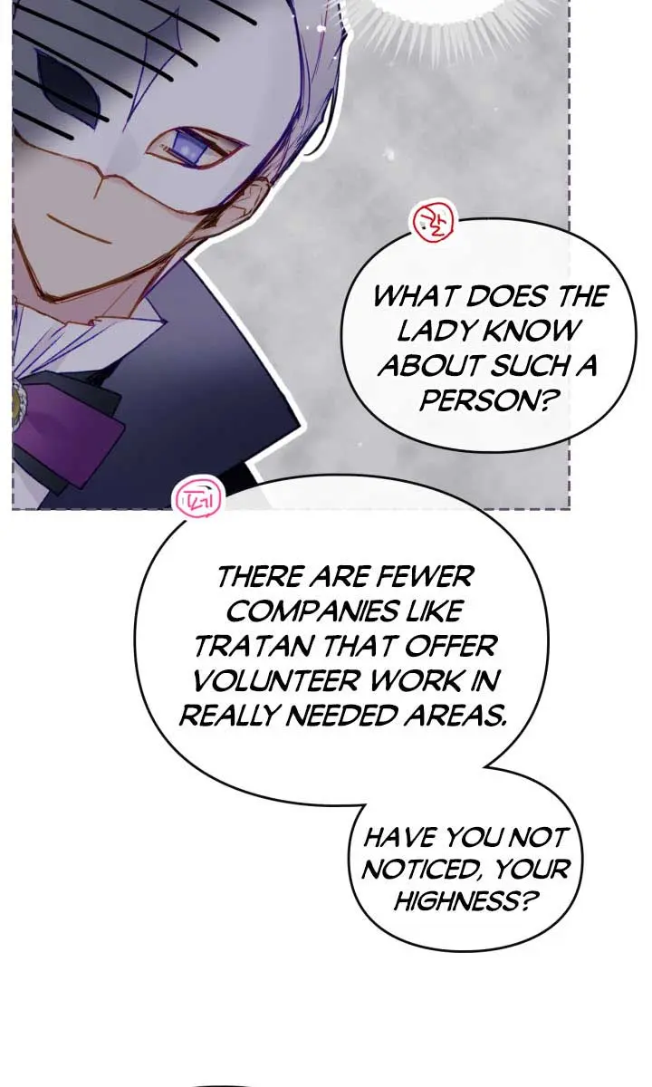 Villains Are Destined to Die Chapter 117 Page 50
