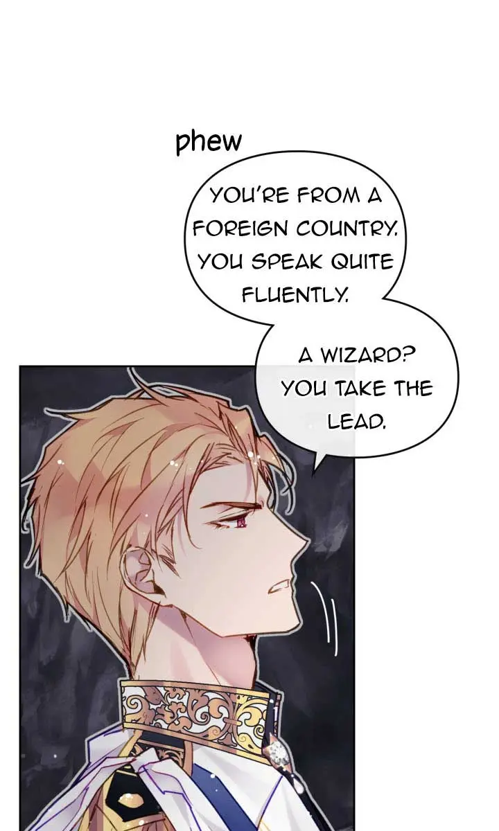 Villains Are Destined to Die Chapter 117 Page 54