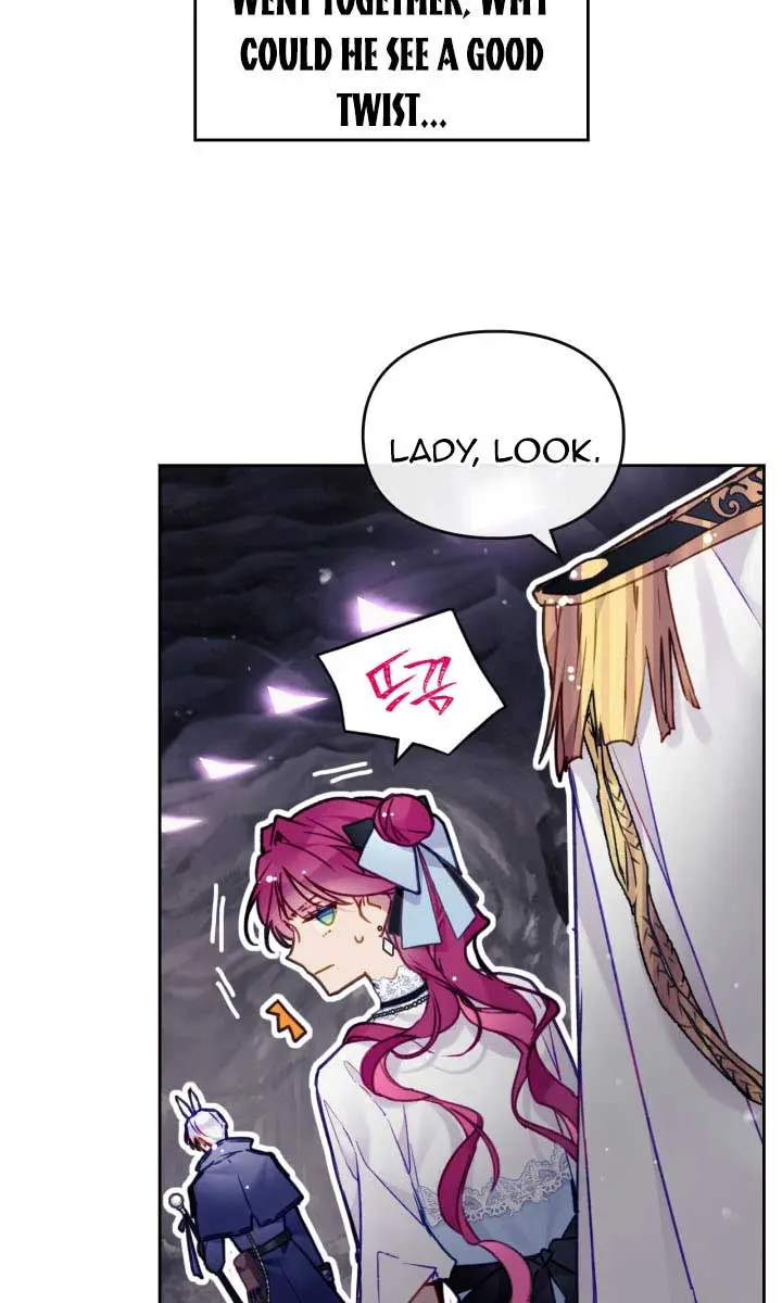 Villains Are Destined to Die Chapter 117 Page 56
