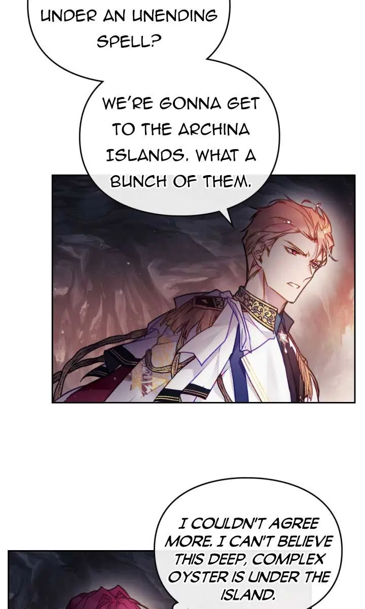 Villains Are Destined to Die Chapter 117 Page 63