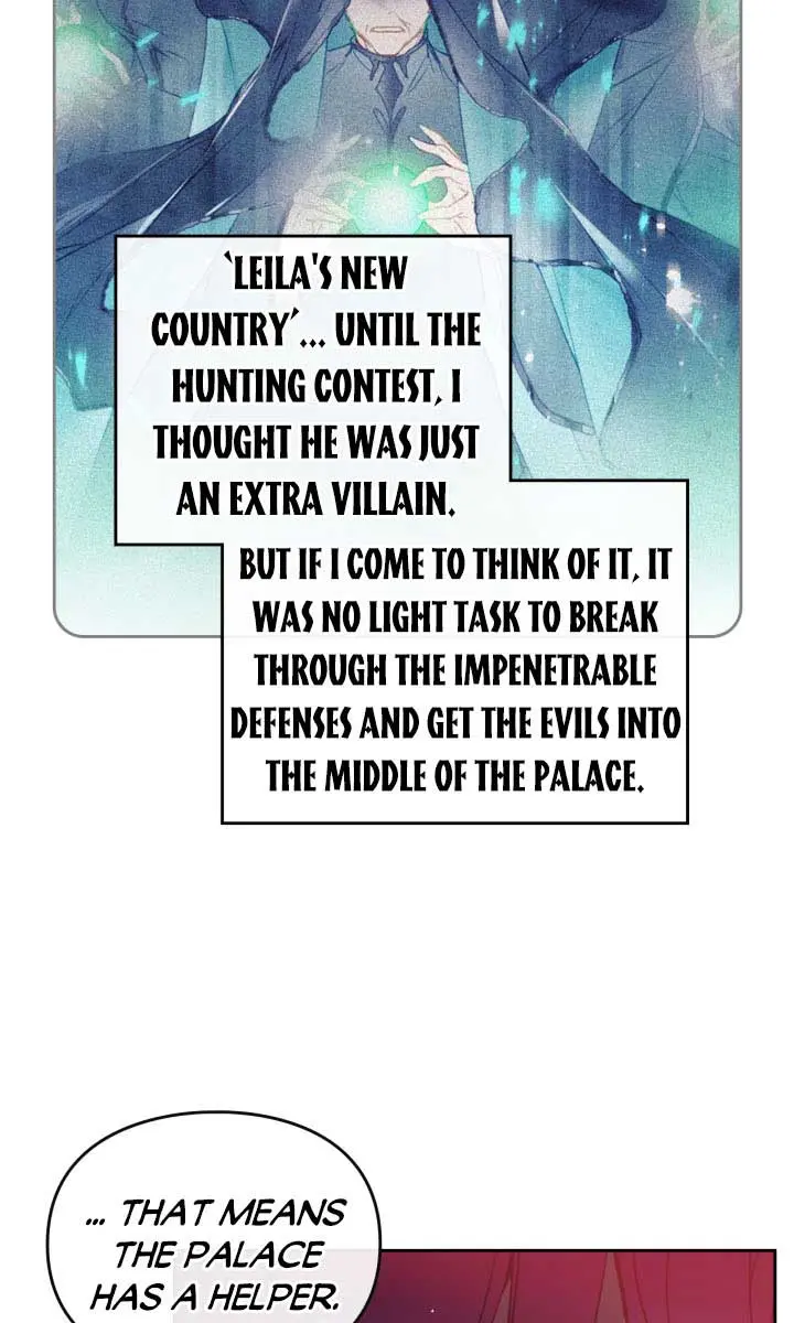Villains Are Destined to Die Chapter 117 Page 65