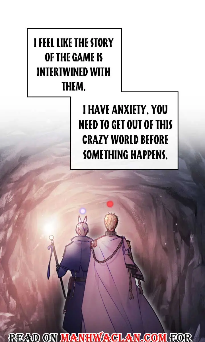 Villains Are Destined to Die Chapter 117 Page 67