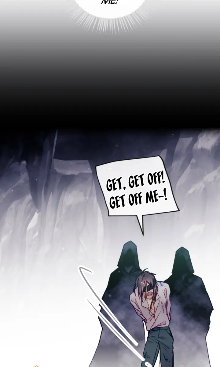 Villains Are Destined to Die Chapter 118 Page 18