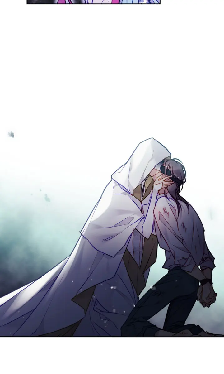 Villains Are Destined to Die Chapter 118 Page 25