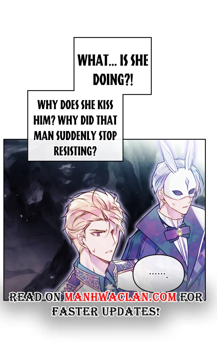 Villains Are Destined to Die Chapter 118 Page 26