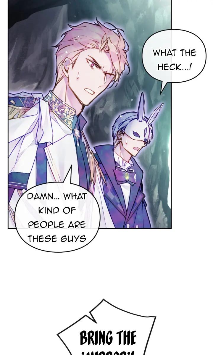 Villains Are Destined to Die Chapter 118 Page 34