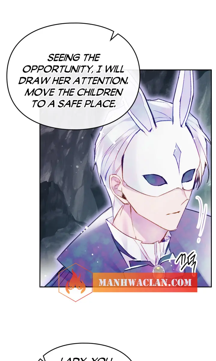 Villains Are Destined to Die Chapter 118 Page 42