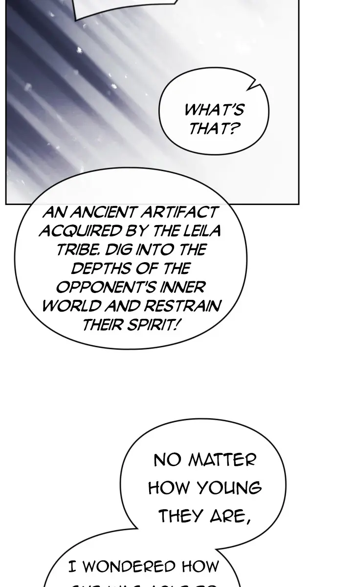Villains Are Destined to Die Chapter 118 Page 50