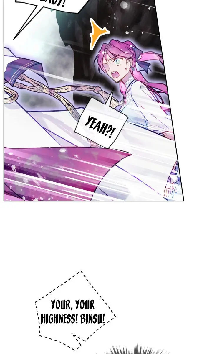 Villains Are Destined to Die Chapter 118 Page 57