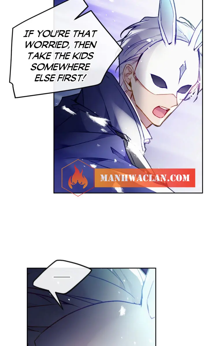 Villains Are Destined to Die Chapter 119 Page 11