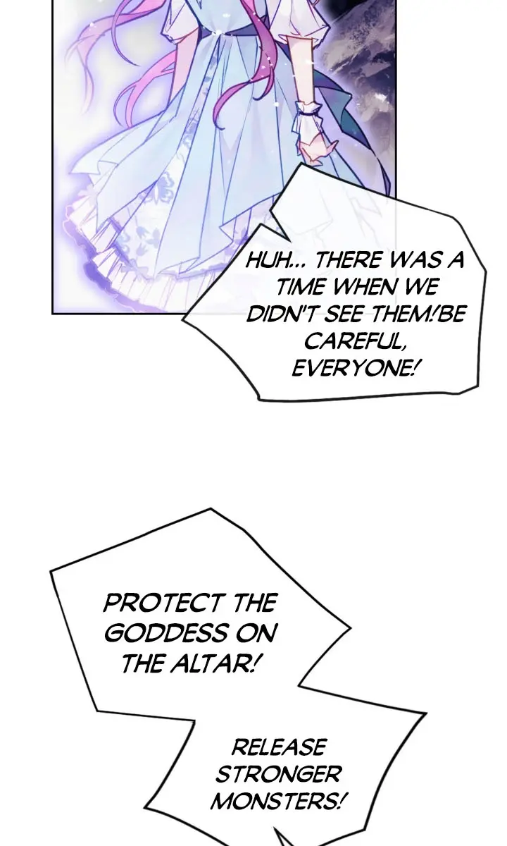 Villains Are Destined to Die Chapter 119 Page 16