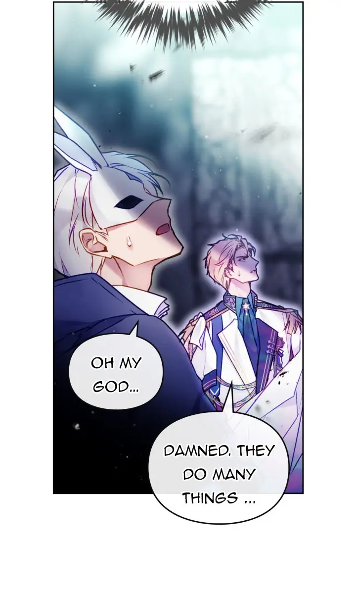 Villains Are Destined to Die Chapter 119 Page 20