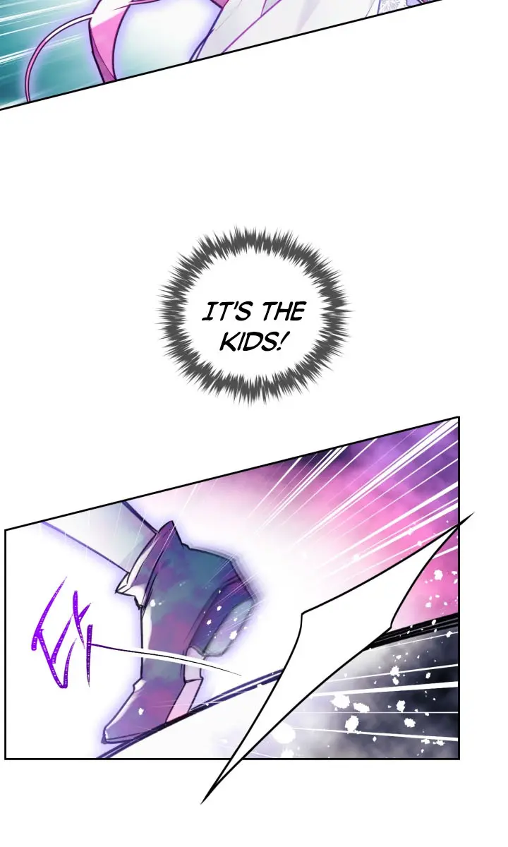 Villains Are Destined to Die Chapter 119 Page 22