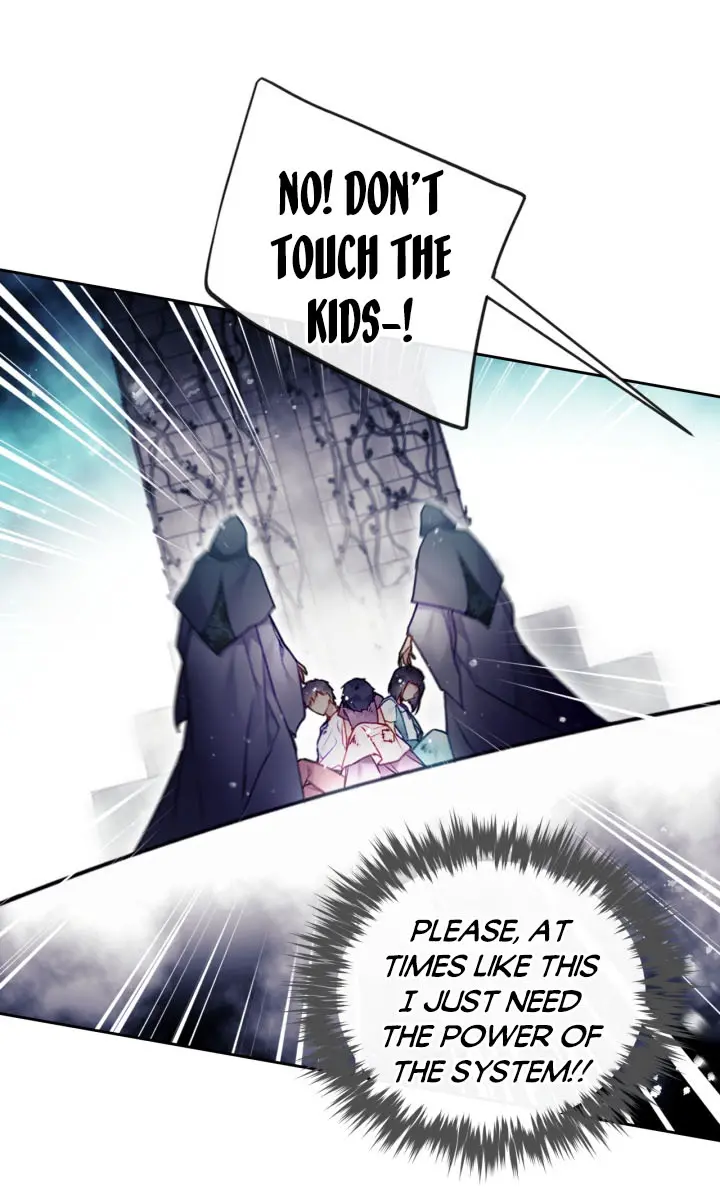 Villains Are Destined to Die Chapter 119 Page 23