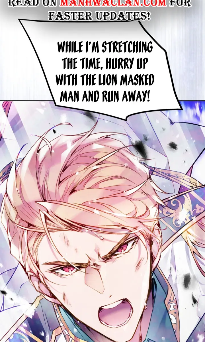Villains Are Destined to Die Chapter 119 Page 40