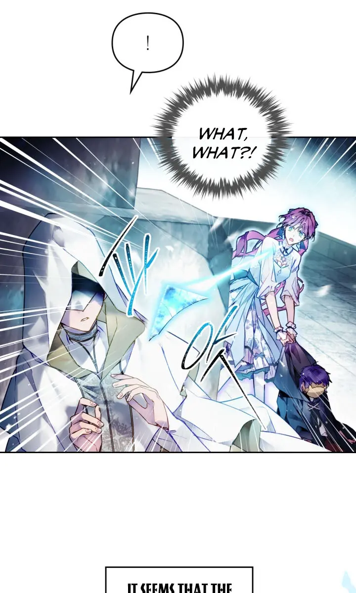 Villains Are Destined to Die Chapter 119 Page 56