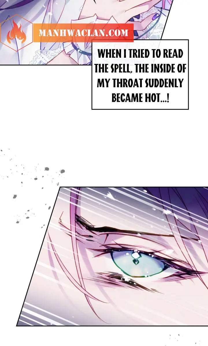 Villains Are Destined to Die Chapter 120 Page 7