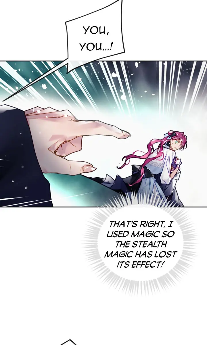 Villains Are Destined to Die Chapter 120 Page 19
