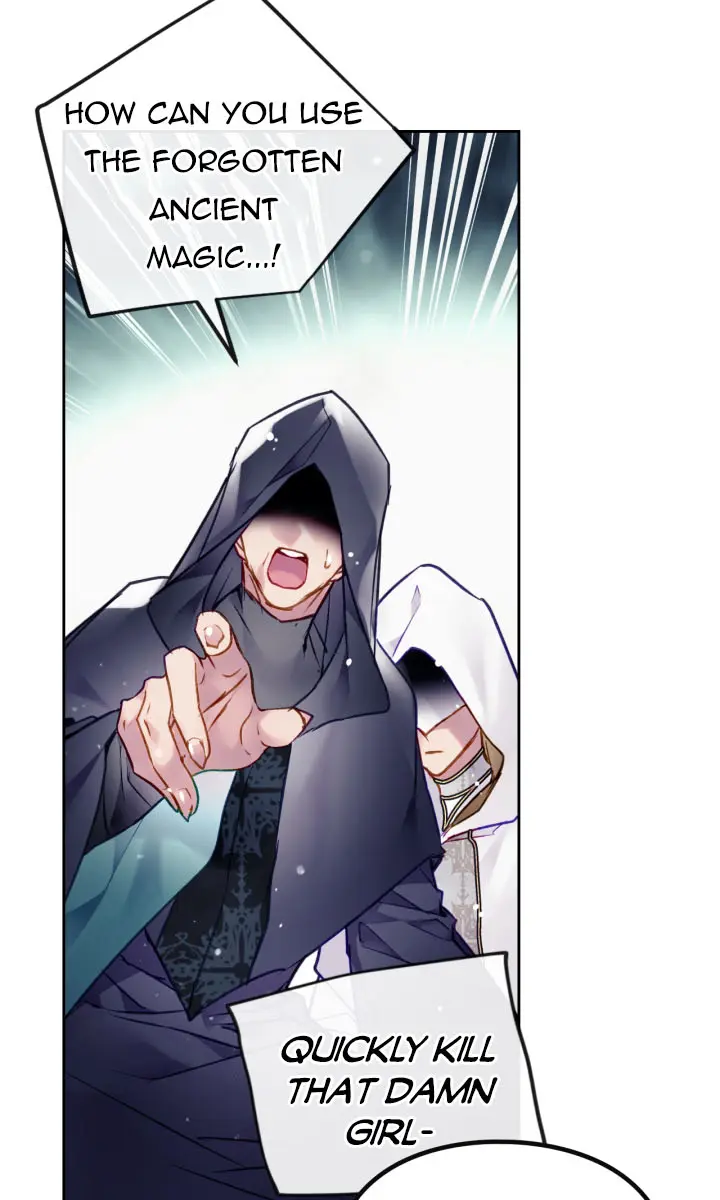 Villains Are Destined to Die Chapter 120 Page 20