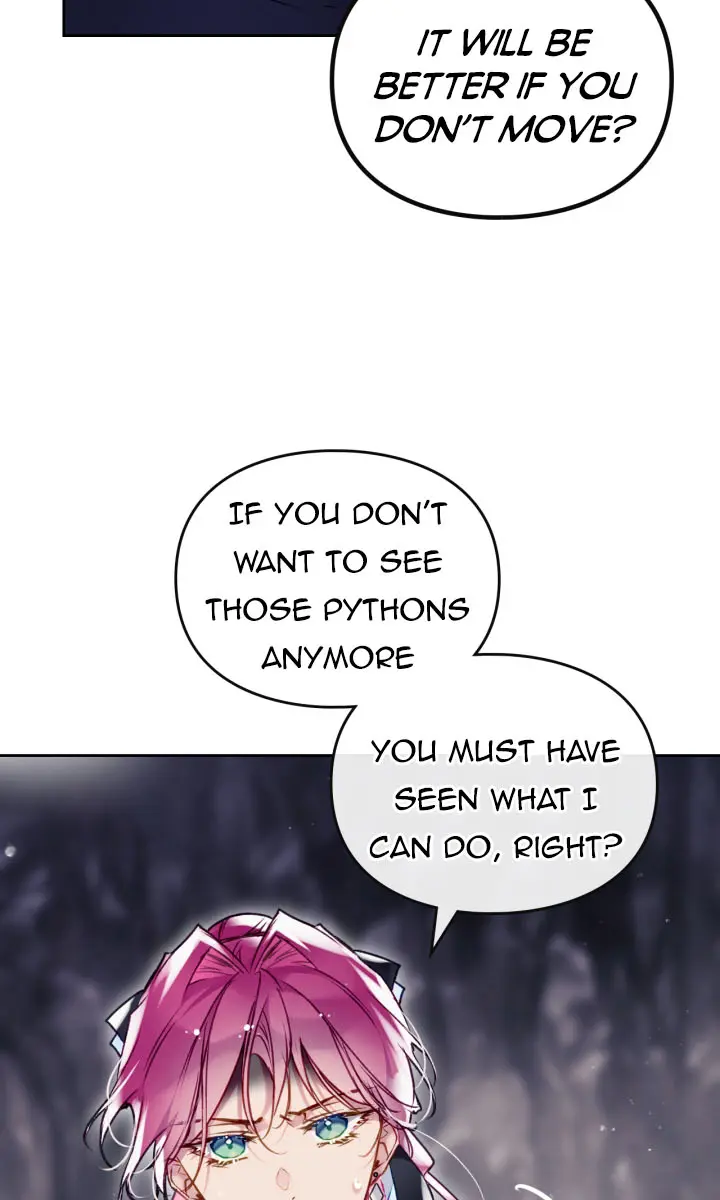 Villains Are Destined to Die Chapter 120 Page 21