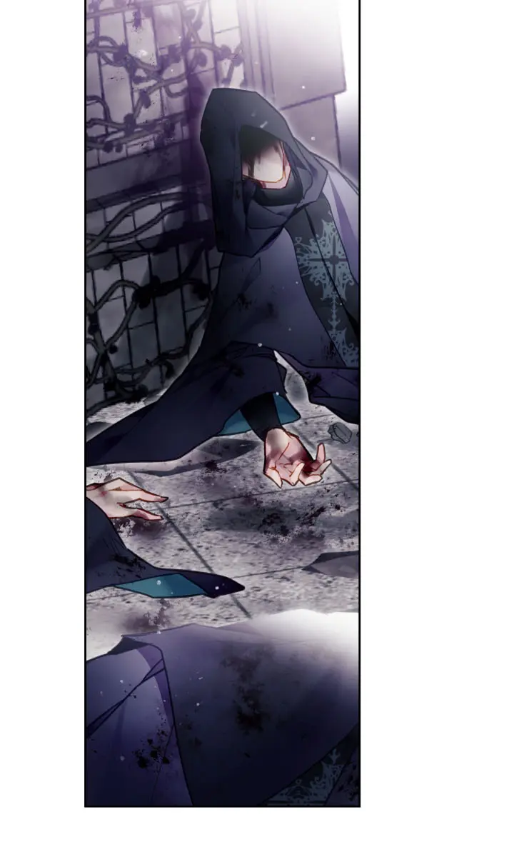 Villains Are Destined to Die Chapter 120 Page 45