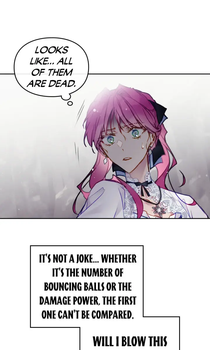 Villains Are Destined to Die Chapter 120 Page 46