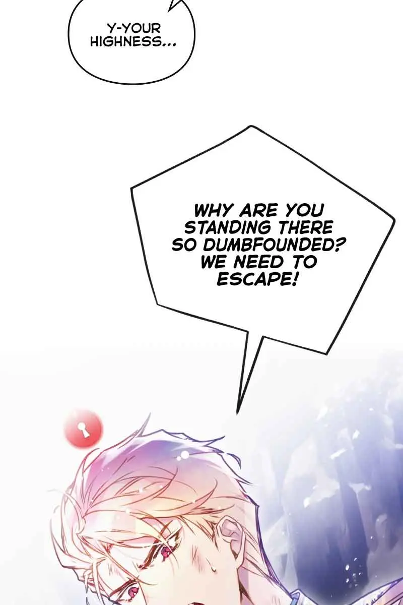 Villains Are Destined to Die Chapter 121 Page 6
