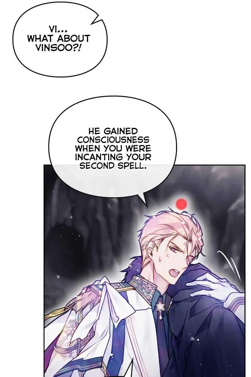 Villains Are Destined to Die Chapter 121 Page 11