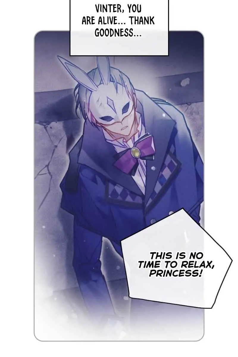 Villains Are Destined to Die Chapter 121 Page 13