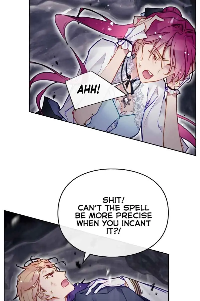 Villains Are Destined to Die Chapter 121 Page 18