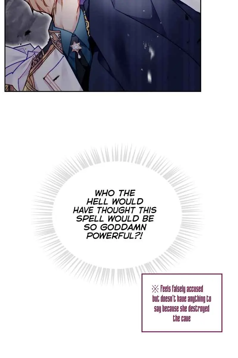 Villains Are Destined to Die Chapter 121 Page 19